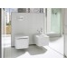 Сиденье лакированное для унитаза Roca ELEMENT, Duroplast, Soft-close