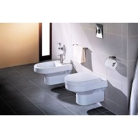 Сиденье с крышкой для унитаза Kolo QUATTRO Duroplast