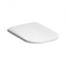 Сиденье с крышкой для унитаза Kolo TRAFFIC Duroplast, soft-close