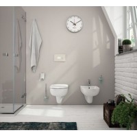 Биде подвесное Kolo TRAFFIC L95100