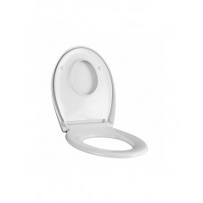 Сиденье семейное для унитаза Kolo NOVA PRO, Duroplast, Soft-close, K90118000