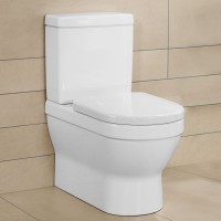 Сидение для унитаза с функцией slow closing VILLEROY&BOCH OMNIA ARCHITECTURE 98M9C101