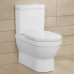 Сидение для унитаза с функцией slow closing VILLEROY&BOCH OMNIA ARCHITECTURE 98M9C101