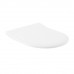 Сидение для унитаза с функцией slow closing VILLEROY&BOCH OMNIA ARCHITECTURE 9M70S101 SlimSeat
