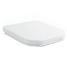 Сидение для унитаза softclose Excellent Ness CENL.3505.500.WH белое