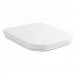 Сидение для унитаза softclose Excellent Ness CENL.3505.500.WH белое