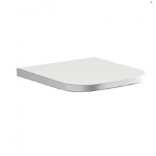 Сидение для унитаза softclose Excellent Ness Slim CENL.3515.500.WH белое