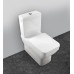 Сидение с функцией slow closing VILLEROY&BOCH OMNIA ARCHITECTURE NEW 9M58S101