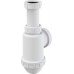 Сифон Alcaplast A443-DN50/40 для мойки с накидной гайкой 6/4