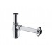 Сифон бутылочный для раковины KLUDI G1 1/4 1010505-00