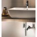 Сифон бутылочный для раковины VIEGA ELEGANTA 1, без выпуска