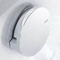 Сифон для нестандартных ванн  VIEGA MULTIPLEX Trio Visign MT5