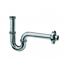Сифон для умывальника Kludi Ideal хром 1026505-00