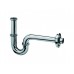 Сифон для умывальника Kludi Ideal хром 1026505-00
