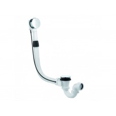 Сифон KLUDI ROTEXA 2000 Слив-перелив для ванны, G 1 1/2 2140905-00