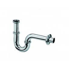 Сифон трубный для раковины KLUDI  G1 1/4 1025005-00
