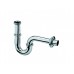 Сифон трубный для раковины KLUDI  G1 1/4 1025005-00
