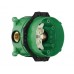 Скрытая часть смесителя HANSGROHE IBOX UNIVERSAL 01800180