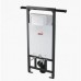 Скрытая система инсталляции Alcaplast A102/1200