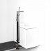 Скрытый корпус Steinberg 1/2" для напольных смесителей, 020 1162