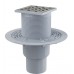 Сливной трап Alcaplast APV202 105x105/50 мм
