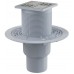 Сливной трап Alcaplast APV2321 105x105/50/75мм