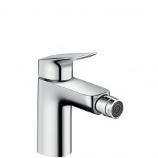 Смеситель для биде Hansgrohe Logis , однорычажный 71200000