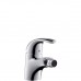 Смеситель для биде однорычажный Hansgrohe Focus E 31720000