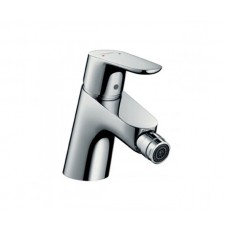 Смеситель для биде однорычажный с цепочкой Hansgrohe Focus E2 31921000