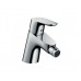 Смеситель для биде однорычажный с цепочкой Hansgrohe Focus E2 31921000