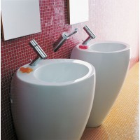 Смеситель для биде Oras IL BAGNO ALESSI 8500F