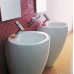 Смеситель для биде Oras IL BAGNO ALESSI 8500F