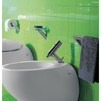 Смеситель для биде Oras IL BAGNO ALESSI 8518F