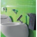 Смеситель для биде Oras IL BAGNO ALESSI 8518F