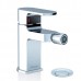 Смеситель для биде с открыванием стока Ravak Chrome CR 055.00 X070055