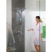 Смеситель для душа Hansgrohe Novus однорычажный, 71060000