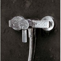 Смеситель для душа Kludi Zenta  388700575