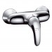 Смеситель для душа однорычажный Hansgrohe Focus E 31760000