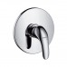 Смеситель для душа однорычажный Hansgrohe Focus E 31761000