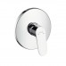 Смеситель для душа однорычажный Hansgrohe Focus E2 31965000