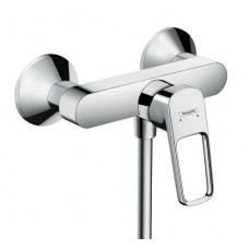 Смеситель для душа однорычажный Hansgrohe Logis Loop 71247000