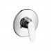 Смеситель для душа, однорычажный врезной Hansgrohe Focus E2 31967000