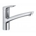 Смеситель для кухни Kludi Tercio XL 389400575