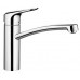 Смеситель для кухни однорычажный Hansgrohe Ecos M 14815000
