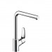 Смеситель для кухни однорычажный Hansgrohe Focus 31817800
