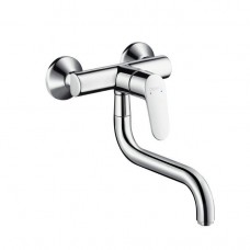 Смеситель для кухни однорычажный Hansgrohe Focus 31825000