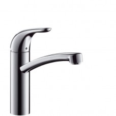 Смеситель для кухни однорычажный Hansgrohe Focus E 31784000