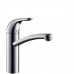 Смеситель для кухни однорычажный Hansgrohe Focus E 31784000