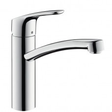 Смеситель для кухни однорычажный Hansgrohe Focus E2 31806800