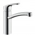 Смеситель для кухни однорычажный Hansgrohe Focus E2 31806800